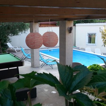 Holiday Homes Mare Премантура Екстер'єр фото