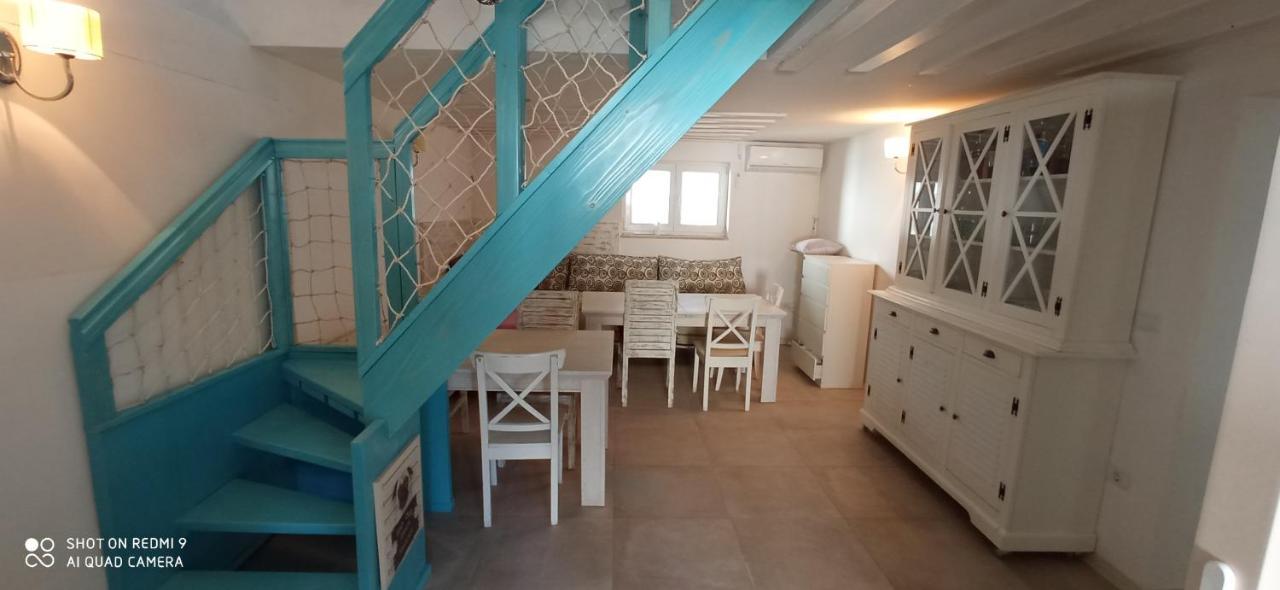 Holiday Homes Mare Премантура Екстер'єр фото