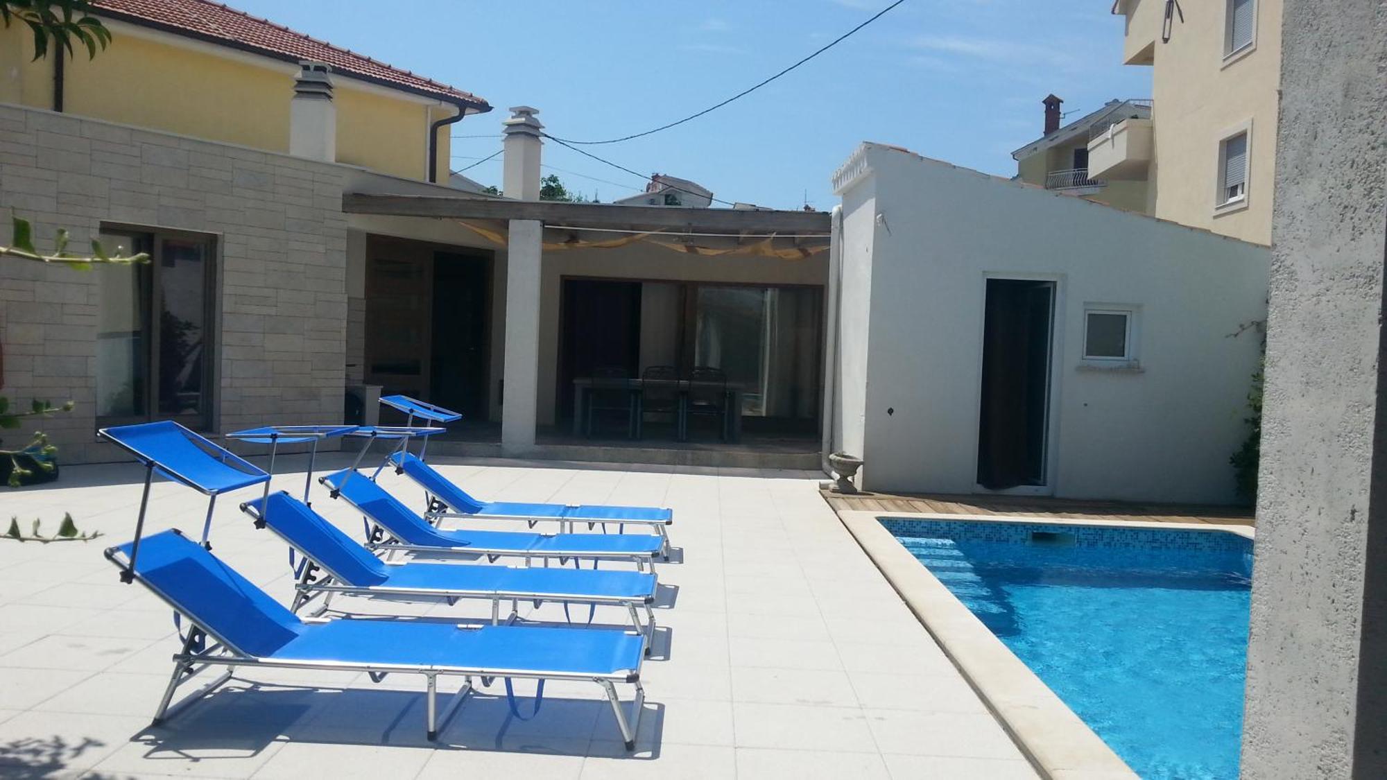 Holiday Homes Mare Премантура Екстер'єр фото