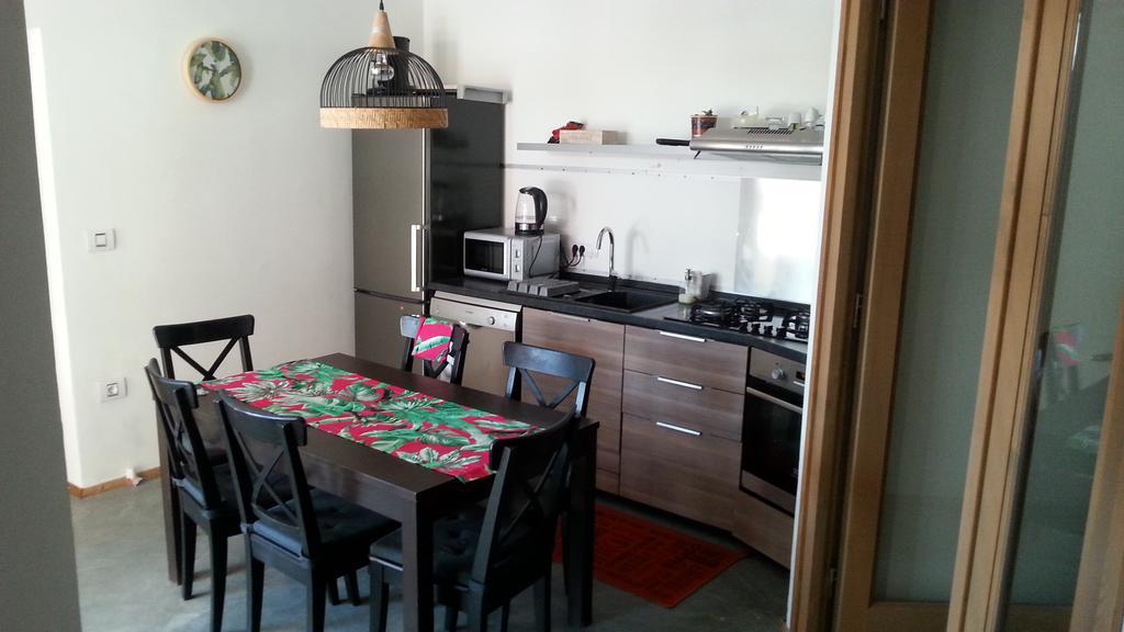 Holiday Homes Mare Премантура Екстер'єр фото